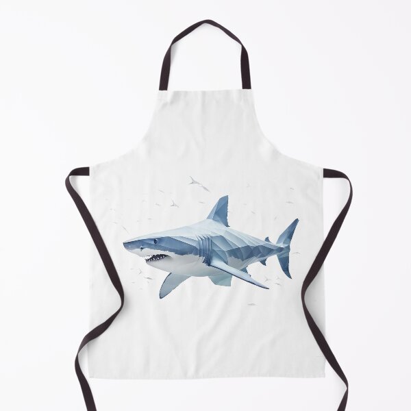 Item preview, Shark #2 designed and sold by TilesHQ.
