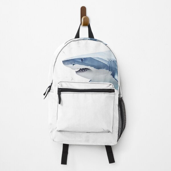 Item preview, Shark #2 designed and sold by TilesHQ.