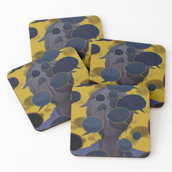 Item preview, all blue designed and sold by sib-makes-art.