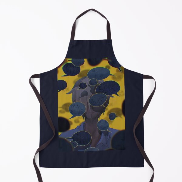 Item preview, all blue designed and sold by sib-makes-art.