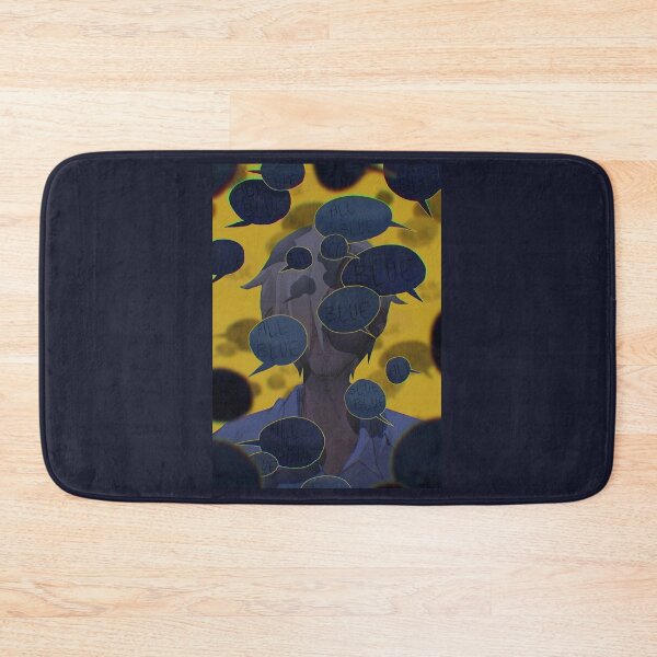 Item preview, all blue designed and sold by sib-makes-art.
