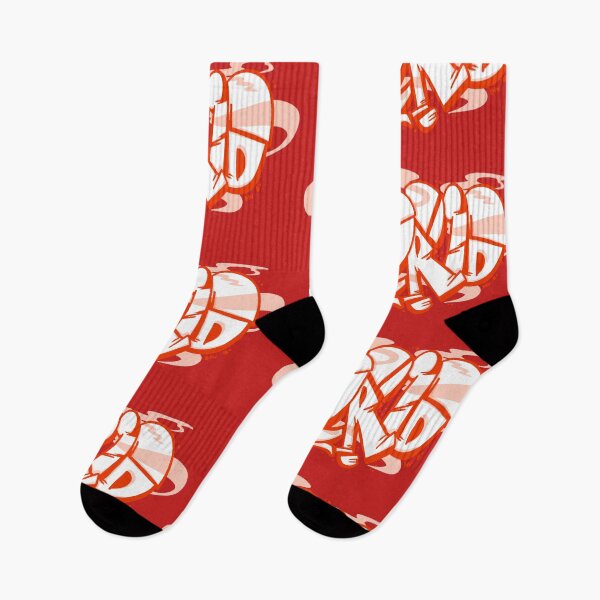 Item preview, Madrid red graffiti designed and sold by manuvila.