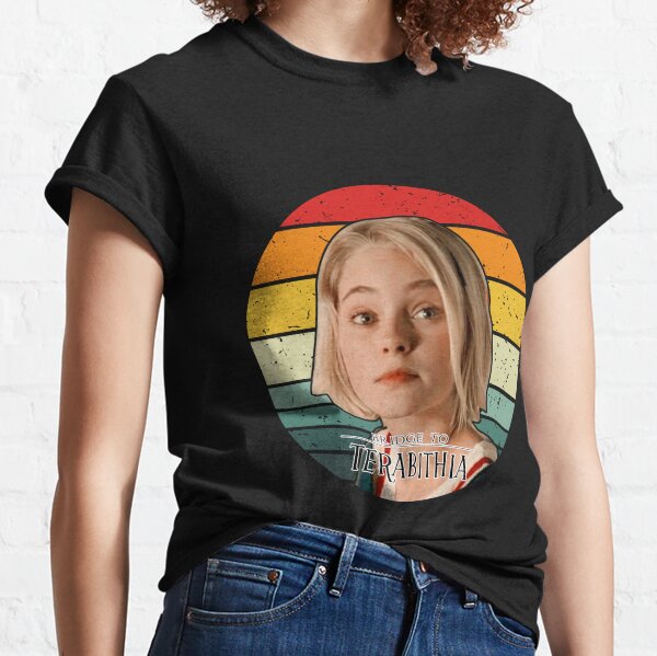 Classic Horror T-Shirts for Sale | Redbubble