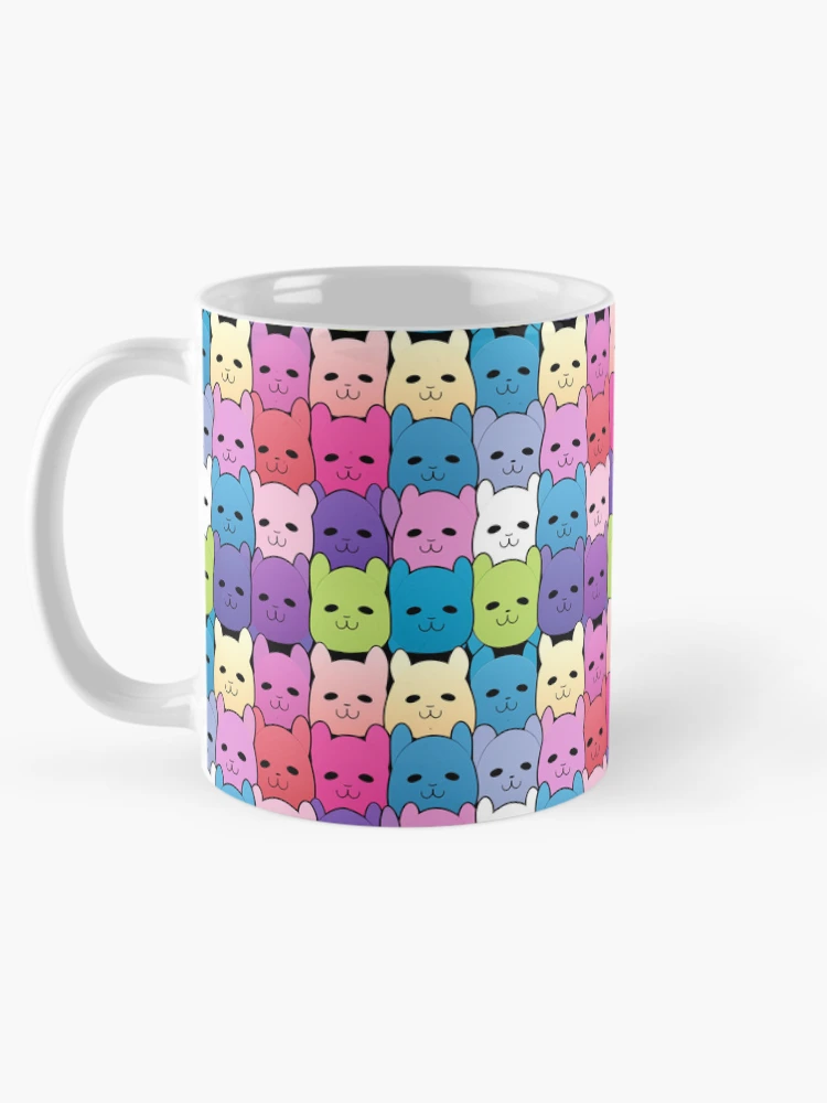 Thumbnail 5 of 6, Coffee Mug, Rabbit Reverie designed and sold by BOSSPPDESIGN.