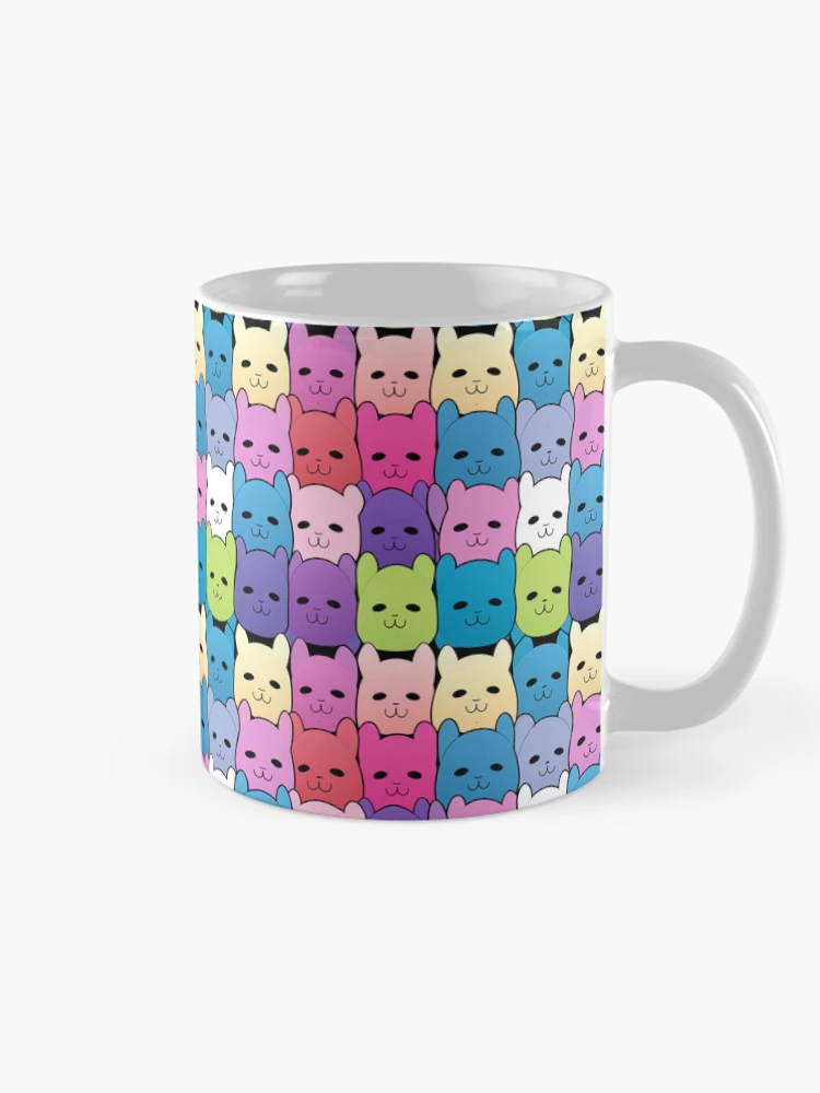 Thumbnail 3 of 6, Coffee Mug, Rabbit Reverie designed and sold by BOSSPPDESIGN.
