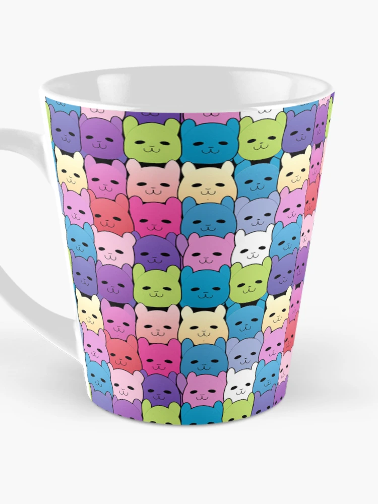 Thumbnail 3 of 4, Coffee Mug, Rabbit Reverie designed and sold by BOSSPPDESIGN.