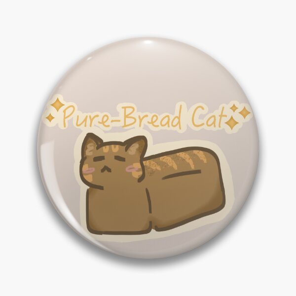 Item preview, Bread Cat designed and sold by JorieMav.