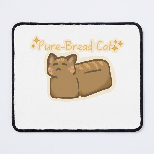 Item preview, Bread Cat designed and sold by JorieMav.