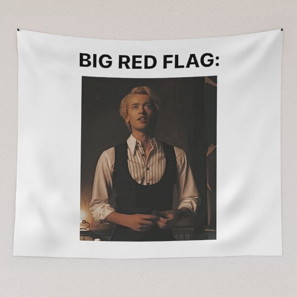 Item preview, flag designed and sold by spychergale.