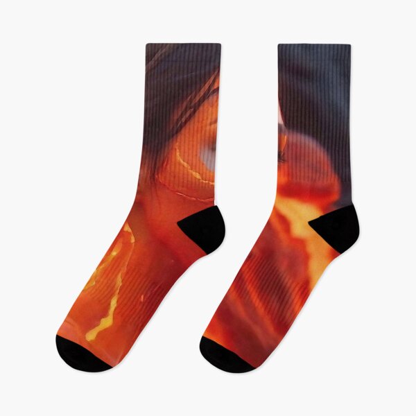 Item preview, A girl made of lava designed and sold by M-Y-A-R-T-.