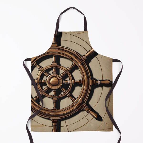 Item preview, Ships wheel designed and sold by MatrixTattoo.