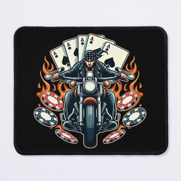 Item preview, Ace of Spades designed and sold by rwstamp.