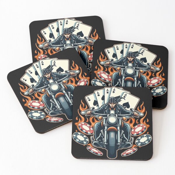 Item preview, Ace of Spades designed and sold by rwstamp.