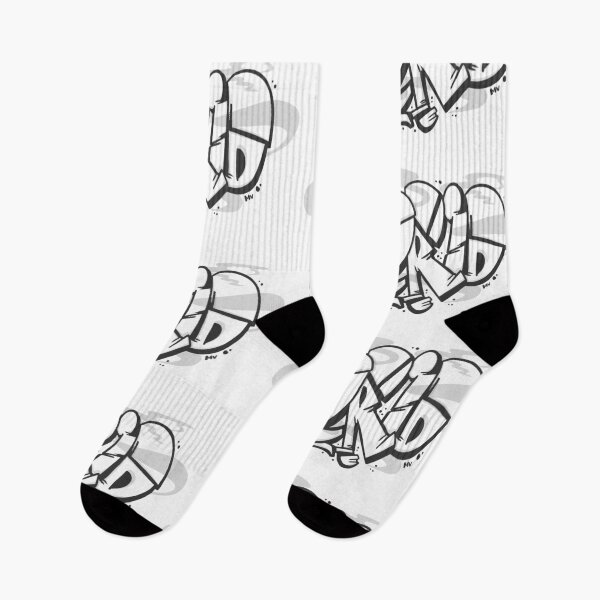 Item preview, Madrid gray graffiti designed and sold by manuvila.