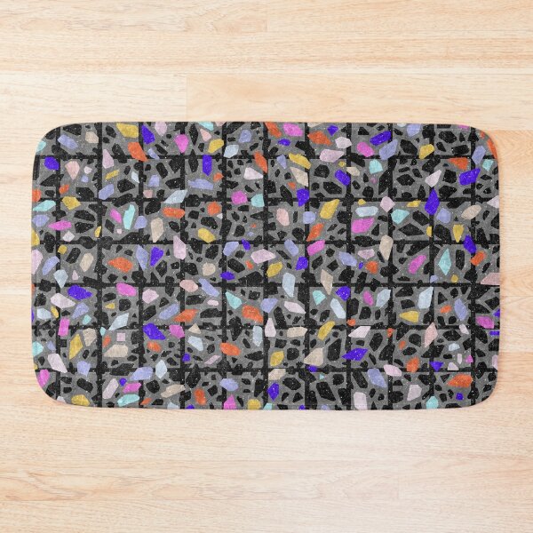 Item preview, Memphislove 118 pattern designed and sold by prntsystm.