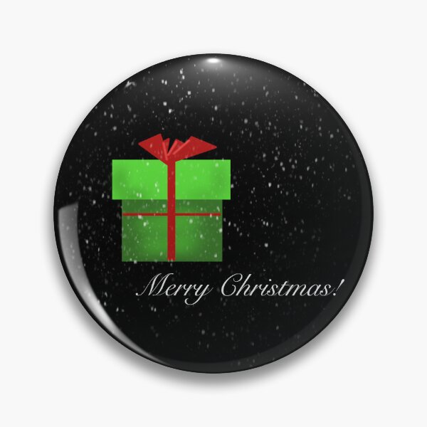 Item preview, Festive Unwrapping - 'Merry Christmas' Gift Box Delight designed and sold by SmartDesignByBB.