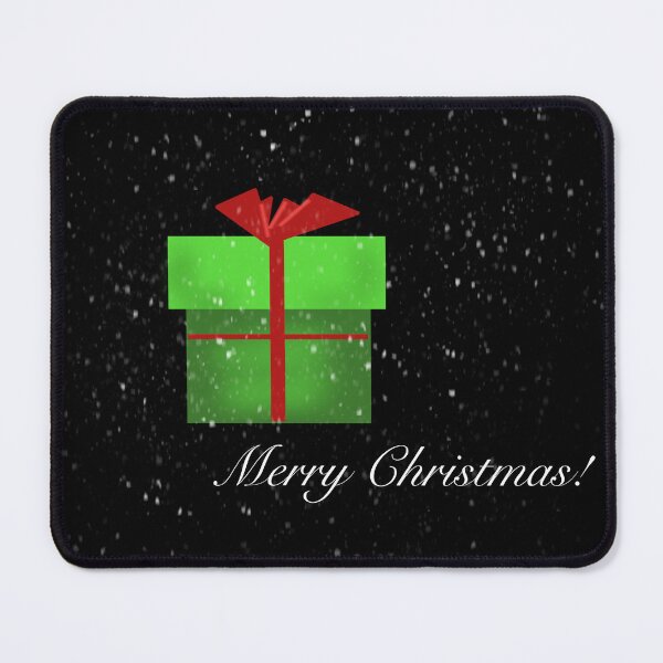Item preview, Festive Unwrapping - 'Merry Christmas' Gift Box Delight designed and sold by SmartDesignByBB.