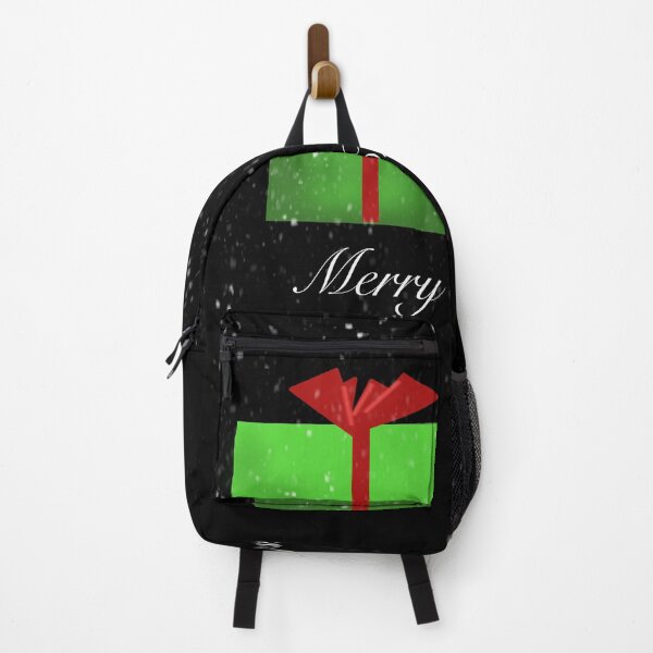 Item preview, Festive Unwrapping - 'Merry Christmas' Gift Box Delight designed and sold by SmartDesignByBB.
