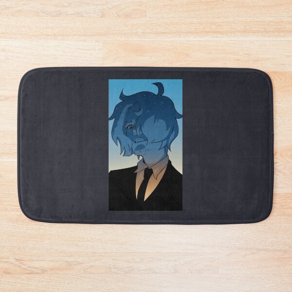 Item preview, night sky designed and sold by sib-makes-art.