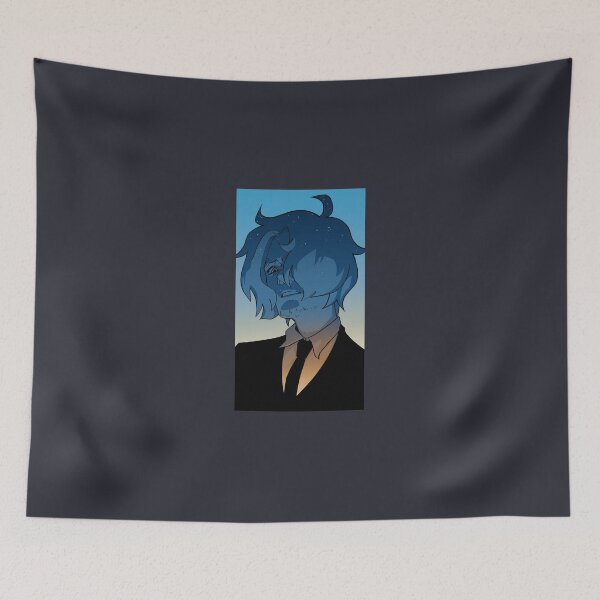 Item preview, night sky designed and sold by sib-makes-art.