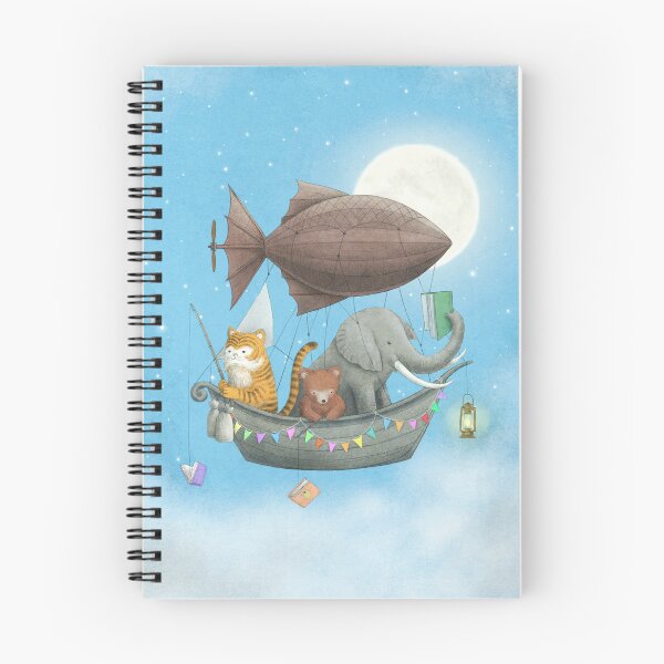 Item preview, Sail Into Stories  designed and sold by TerryFan.