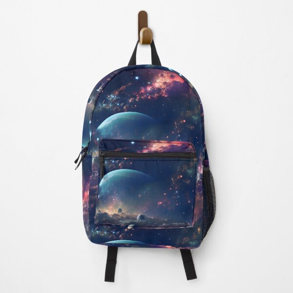 Item preview, Space & Galaxy designed and sold by SeamlessHub4289.