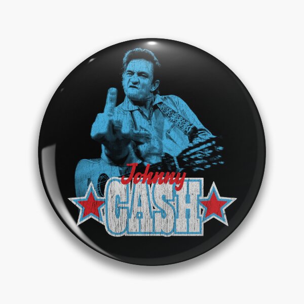 Item preview, Johnny Cash Tribute designed and sold by brianhillDESIGN.