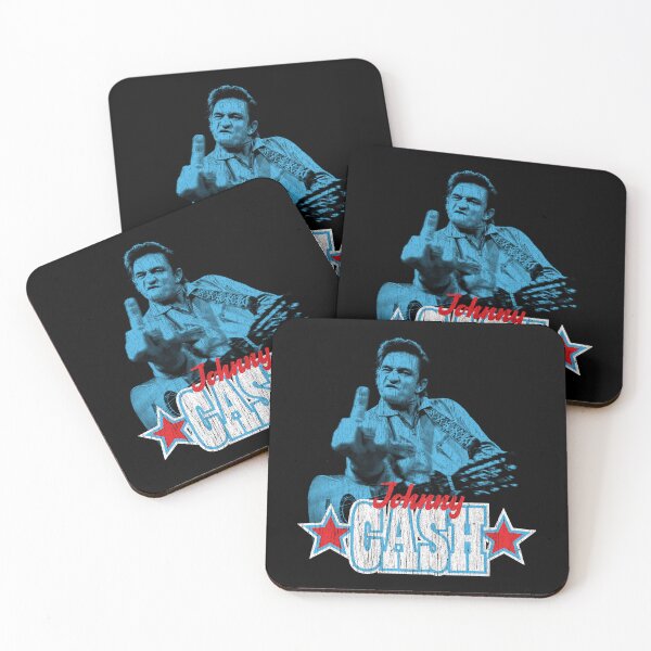 Item preview, Johnny Cash Tribute designed and sold by brianhillDESIGN.