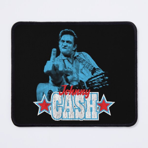 Item preview, Johnny Cash Tribute designed and sold by brianhillDESIGN.