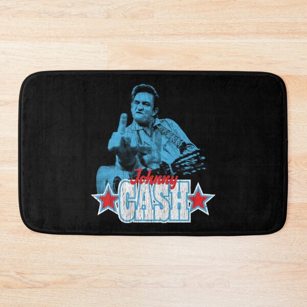 Item preview, Johnny Cash Tribute designed and sold by brianhillDESIGN.