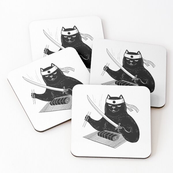 Item preview, black cat  designed and sold by Jalin ..