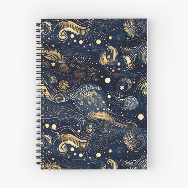 Item preview, Space & Galaxy designed and sold by SeamlessHub4289.
