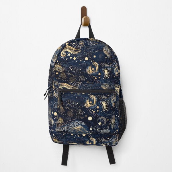 Item preview, Space & Galaxy designed and sold by SeamlessHub4289.