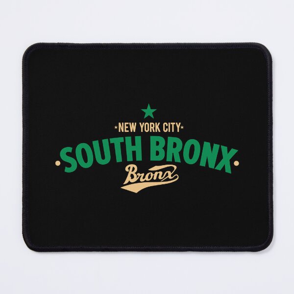 Item preview, New York - South Bronx Lettering - Bronx Apparel designed and sold by Boogosh.
