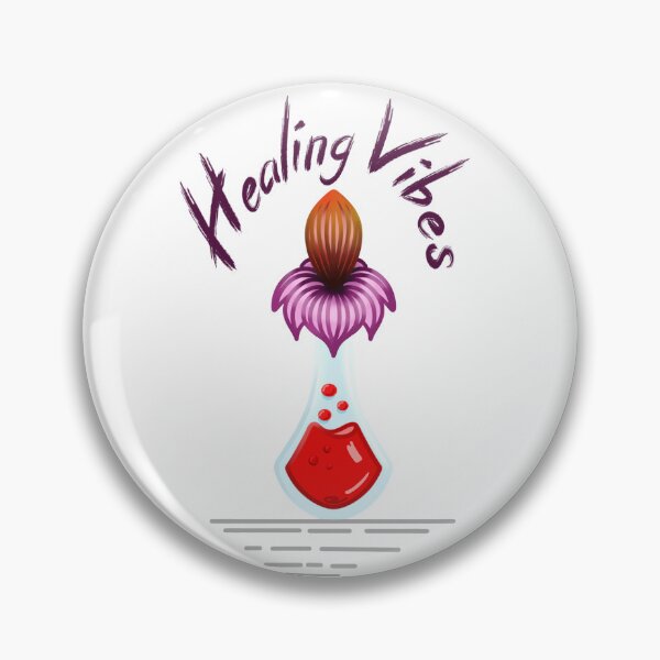 Item preview, Potions: Health designed and sold by Silvia Bear.