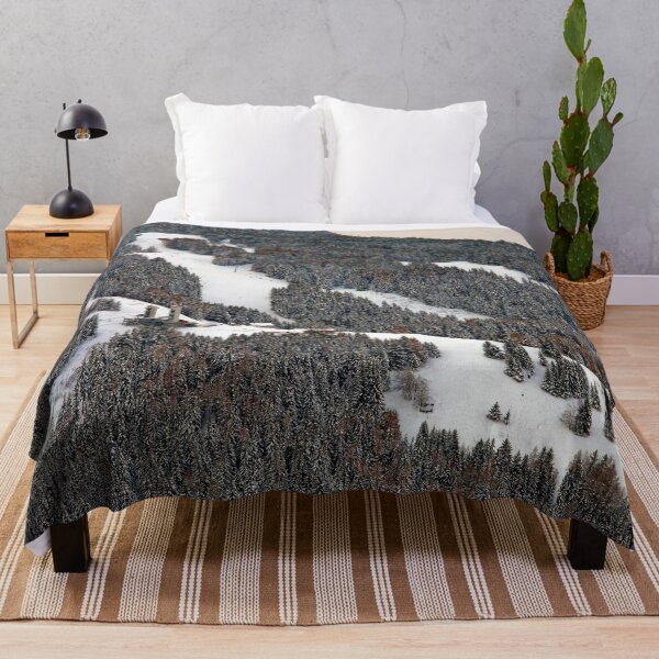 Item preview, Montchavin Les Coches French Alps France designed and sold by AndyEvansPhotos.