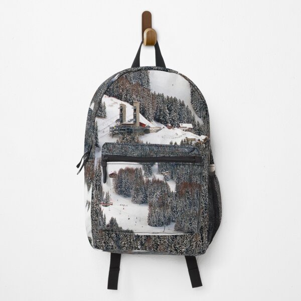 Item preview, Montchavin Les Coches French Alps France designed and sold by AndyEvansPhotos.