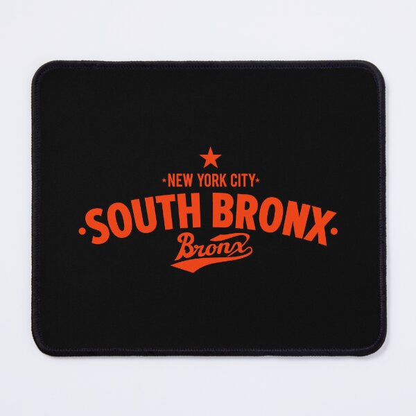 Item preview, South Bronx Streets - NYC Vibes designed and sold by Boogosh.
