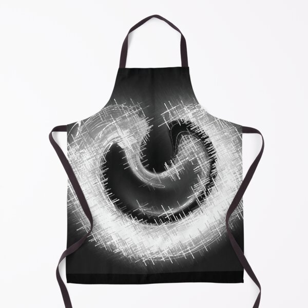 Item preview, abstract white sparkle designed and sold by TiffyChaa.