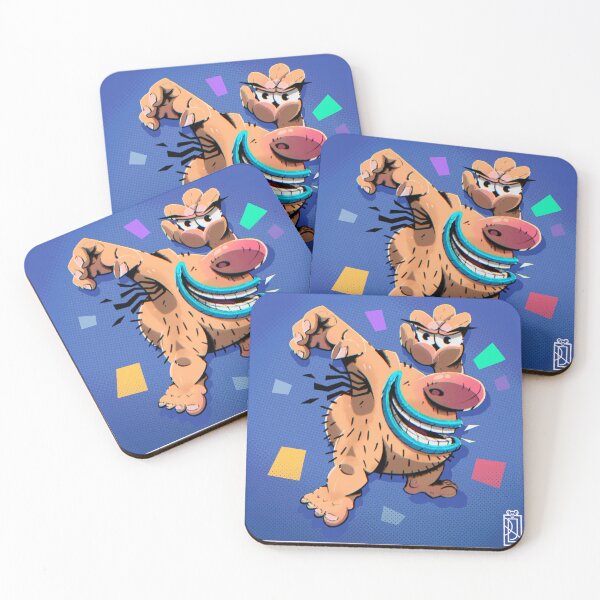 Item preview, Krumm designed and sold by Leon Roberts.
