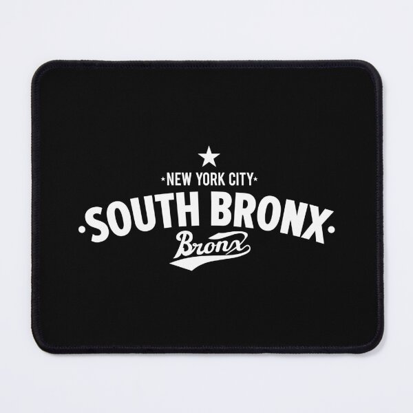 Item preview, New York - South Bronx Lettering - Bronx Apparel designed and sold by Boogosh.