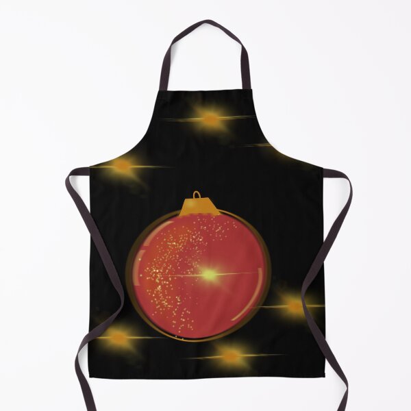 Item preview, Yuletide Glow - 'Radiant Christmas Bauble' Festive Illustration designed and sold by SmartDesignByBB.