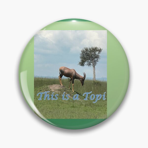 Item preview, Smart Topi designed and sold by annenambiro.