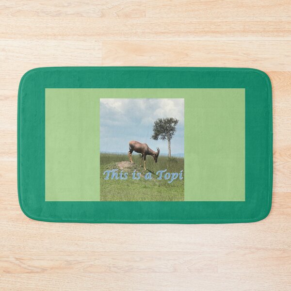 Item preview, Smart Topi designed and sold by annenambiro.