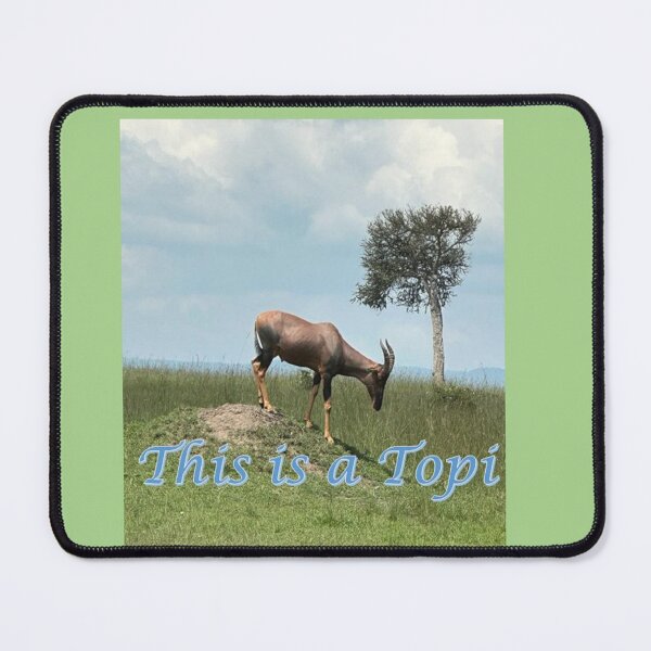 Item preview, Smart Topi designed and sold by annenambiro.