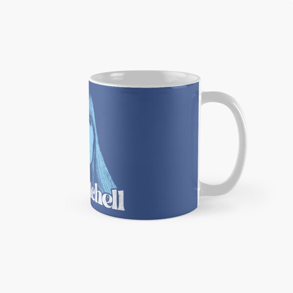 Item preview, Joni Mitchell Tribute designed and sold by brianhillDESIGN.