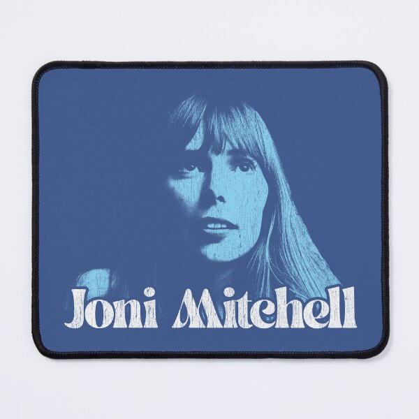Item preview, Joni Mitchell Tribute designed and sold by brianhillDESIGN.