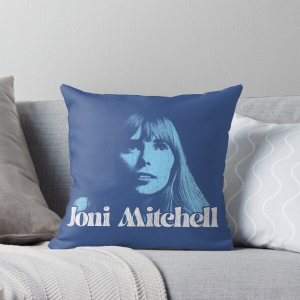 Item preview, Joni Mitchell Tribute designed and sold by brianhillDESIGN.