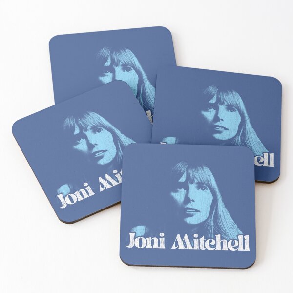 Item preview, Joni Mitchell Tribute designed and sold by brianhillDESIGN.