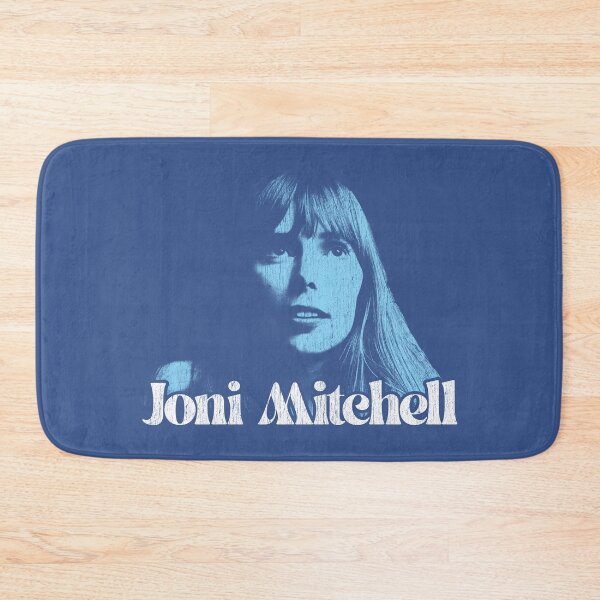 Item preview, Joni Mitchell Tribute designed and sold by brianhillDESIGN.